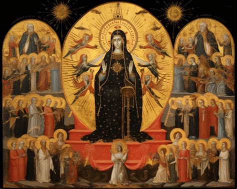  The Benediction of Urraca: A Tapestry of Divine Grace and Royal Majesty!